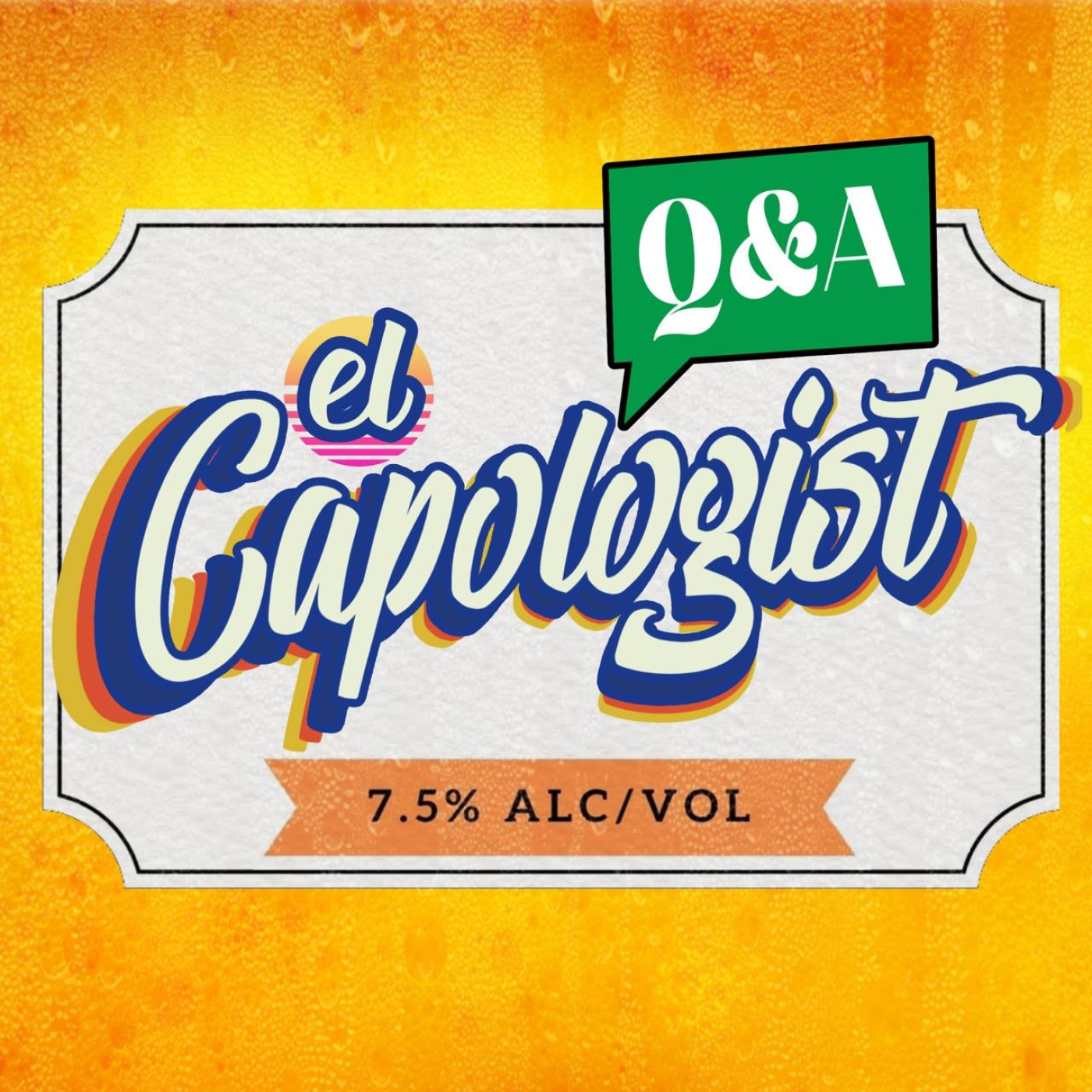 El Capologist