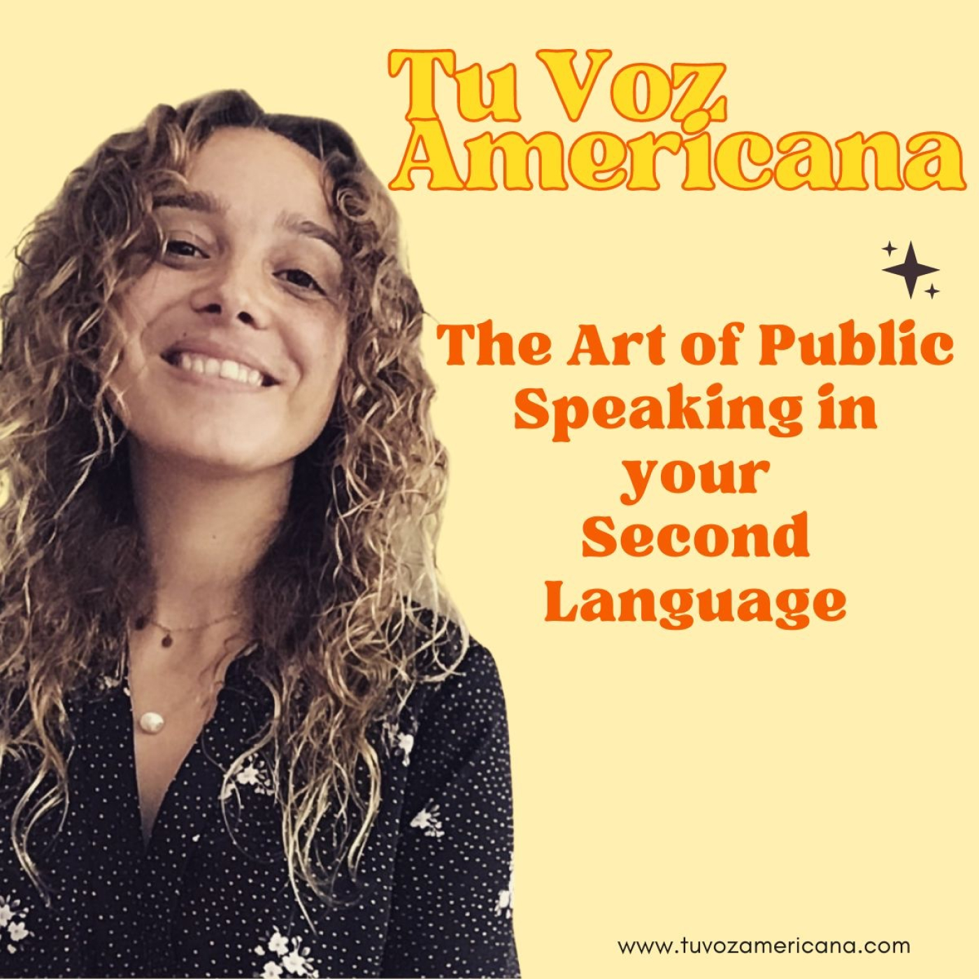 EP.36-The Mindset Shift you Need to Make to Speak more Fluently as a Leader episode artwork