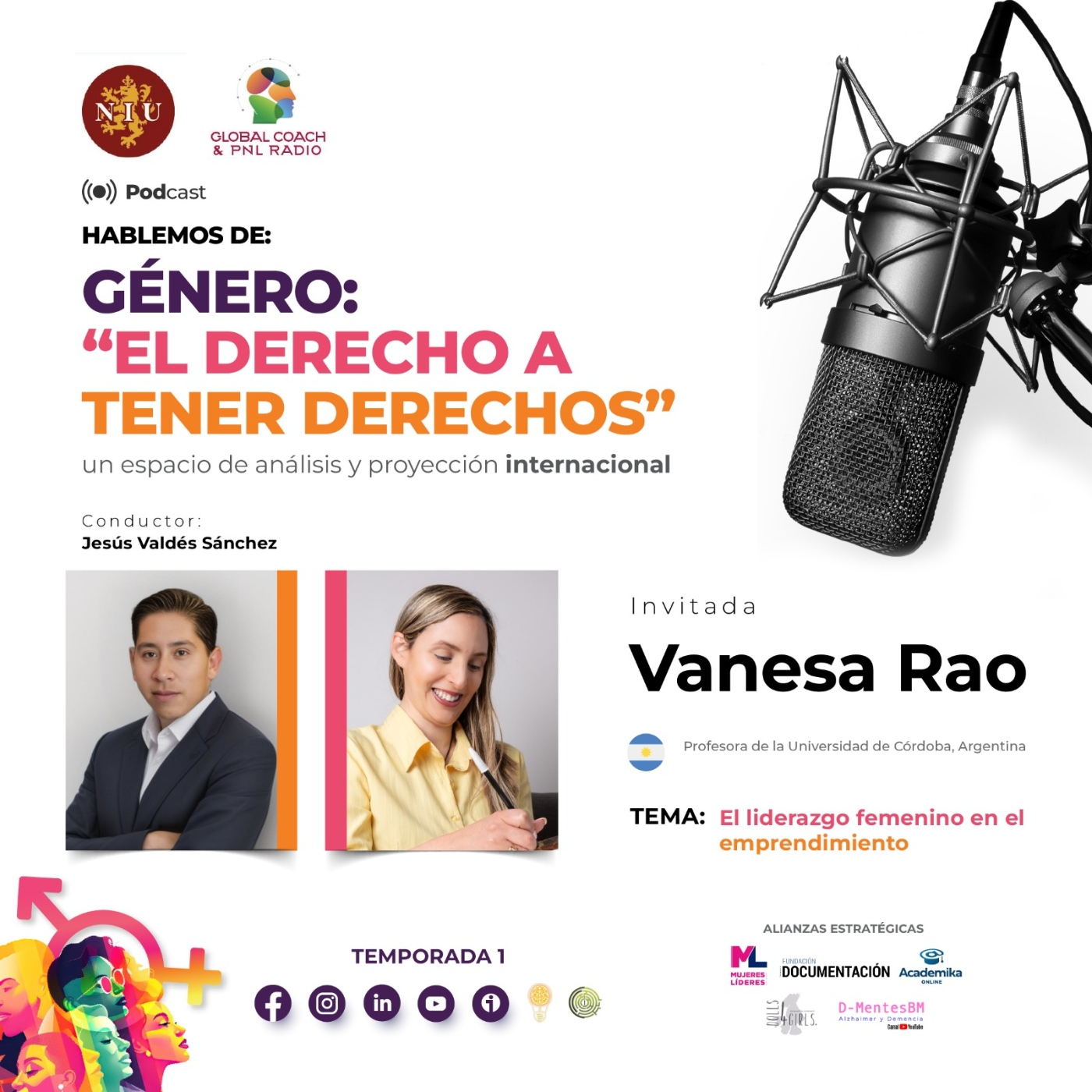 Radio Global Coach & Pnl