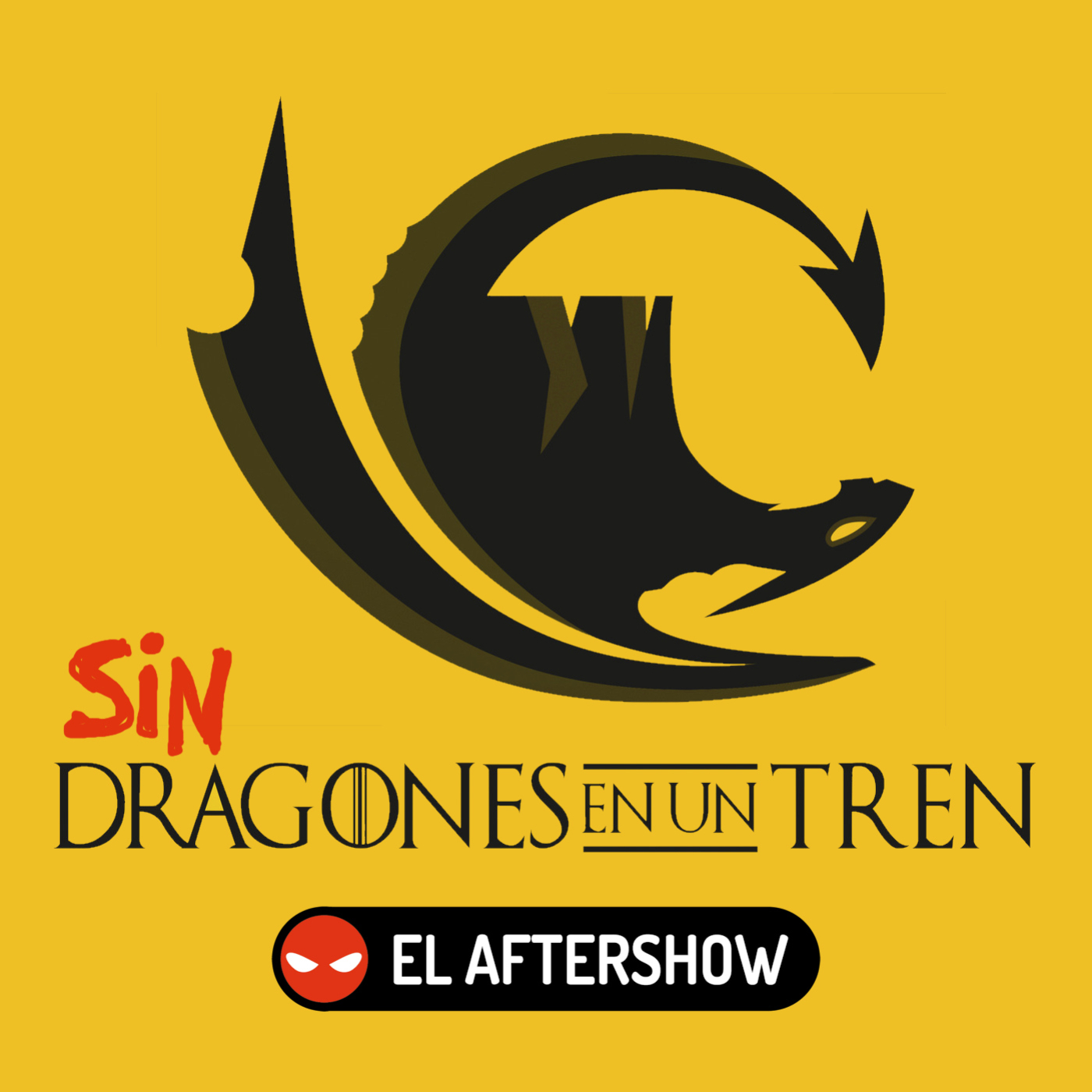 SIN DRAGONES 03. El Caballero de los Siete Reinos 1x03