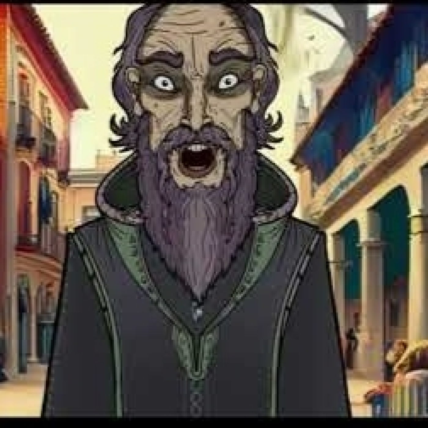 DE LAS FIESTAS ARGENTINAS AL TRIUNFO DE MILEI - VS