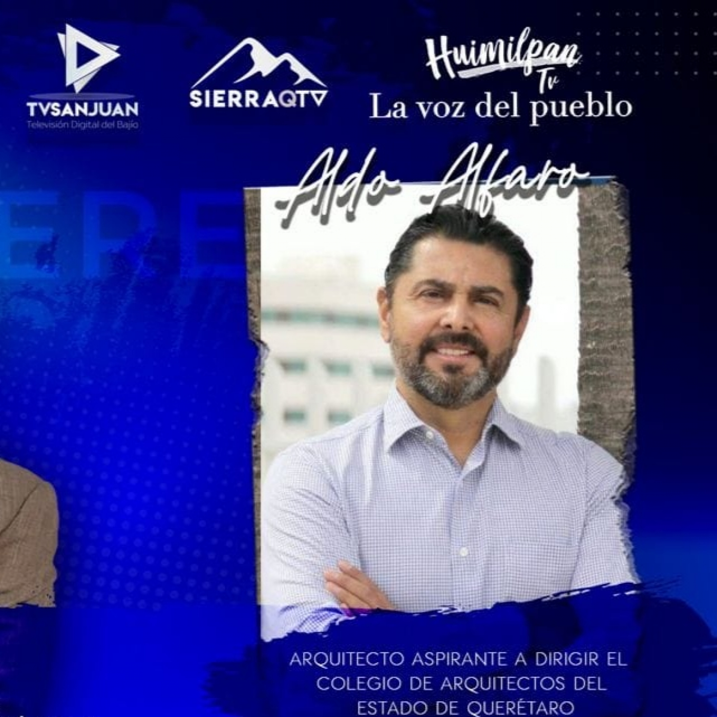 Líderes de Opinión