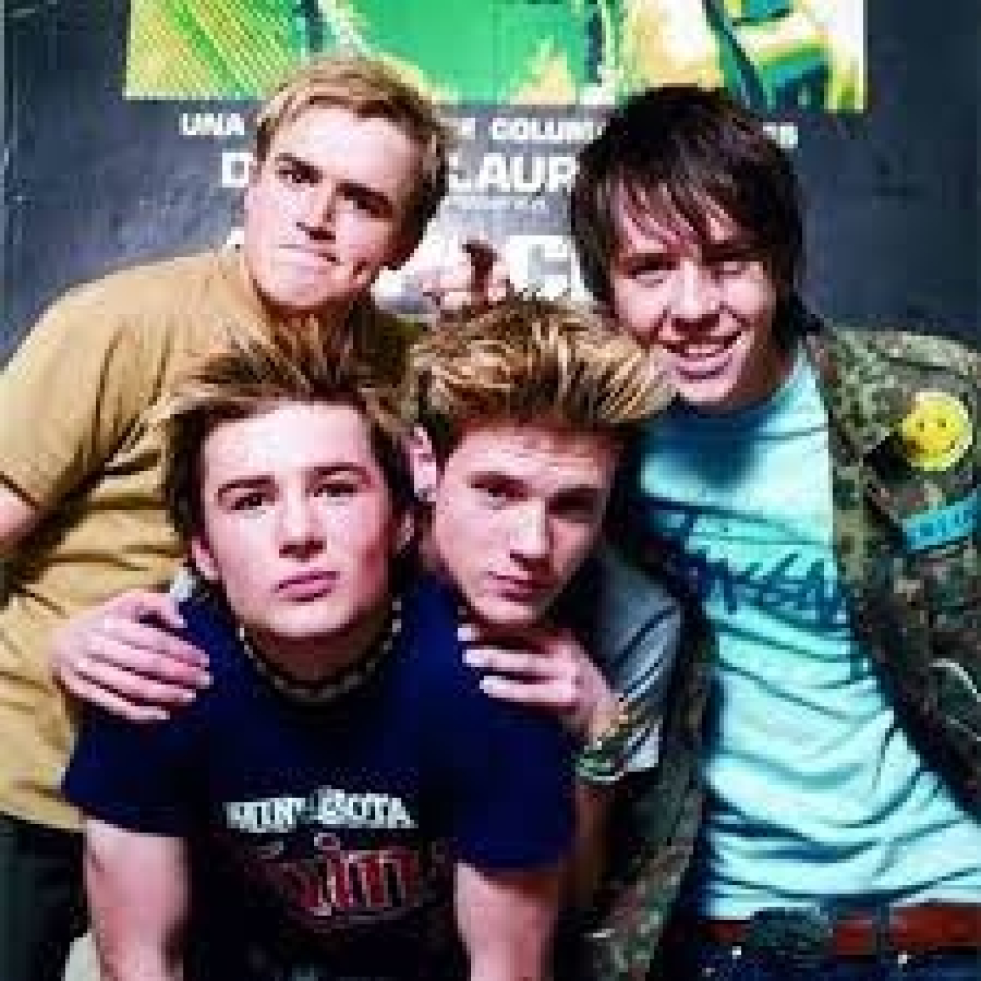 McFLY THE RETURN episode artwork