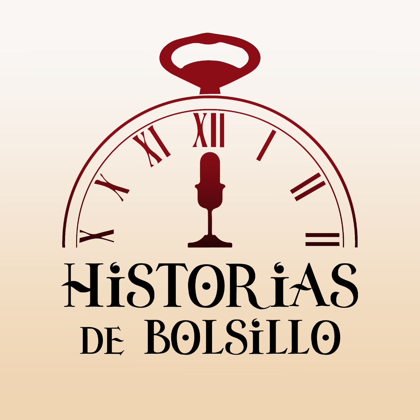 Historias de Bolsillo