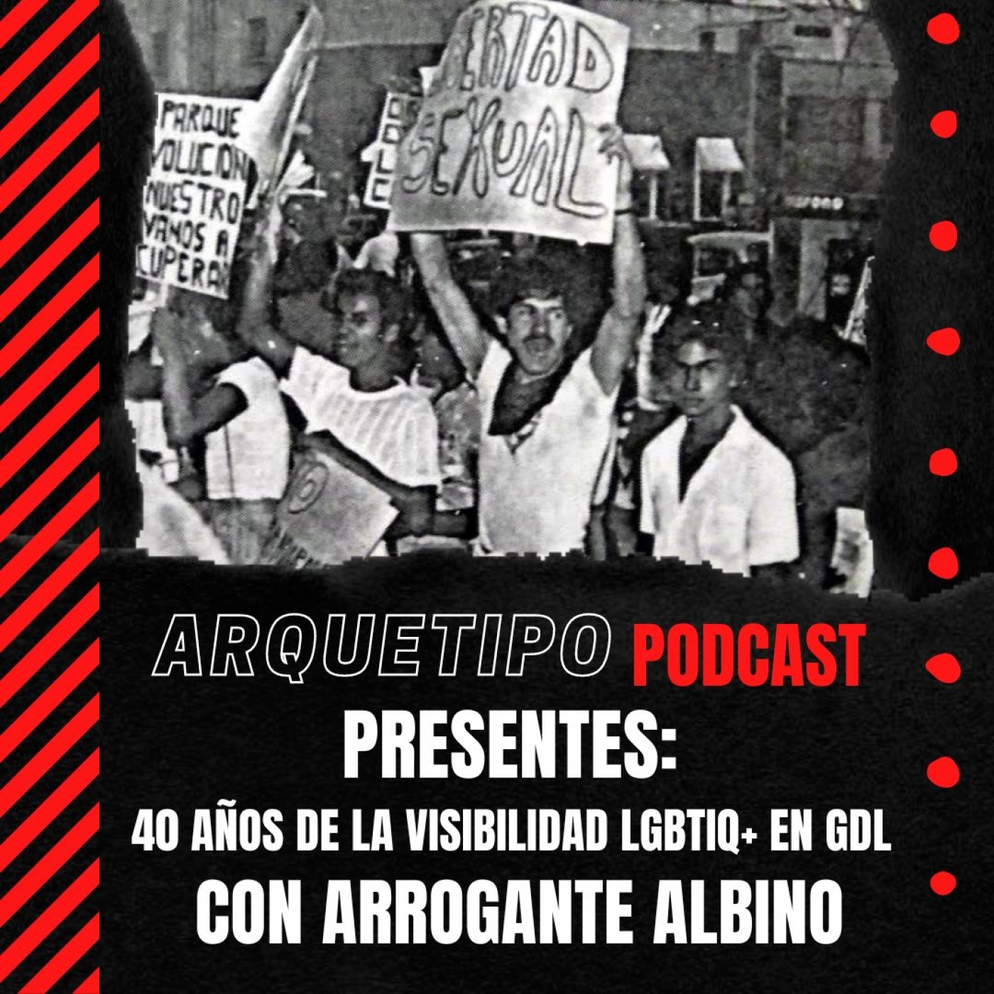 Charla, Choro y Chora Podcast