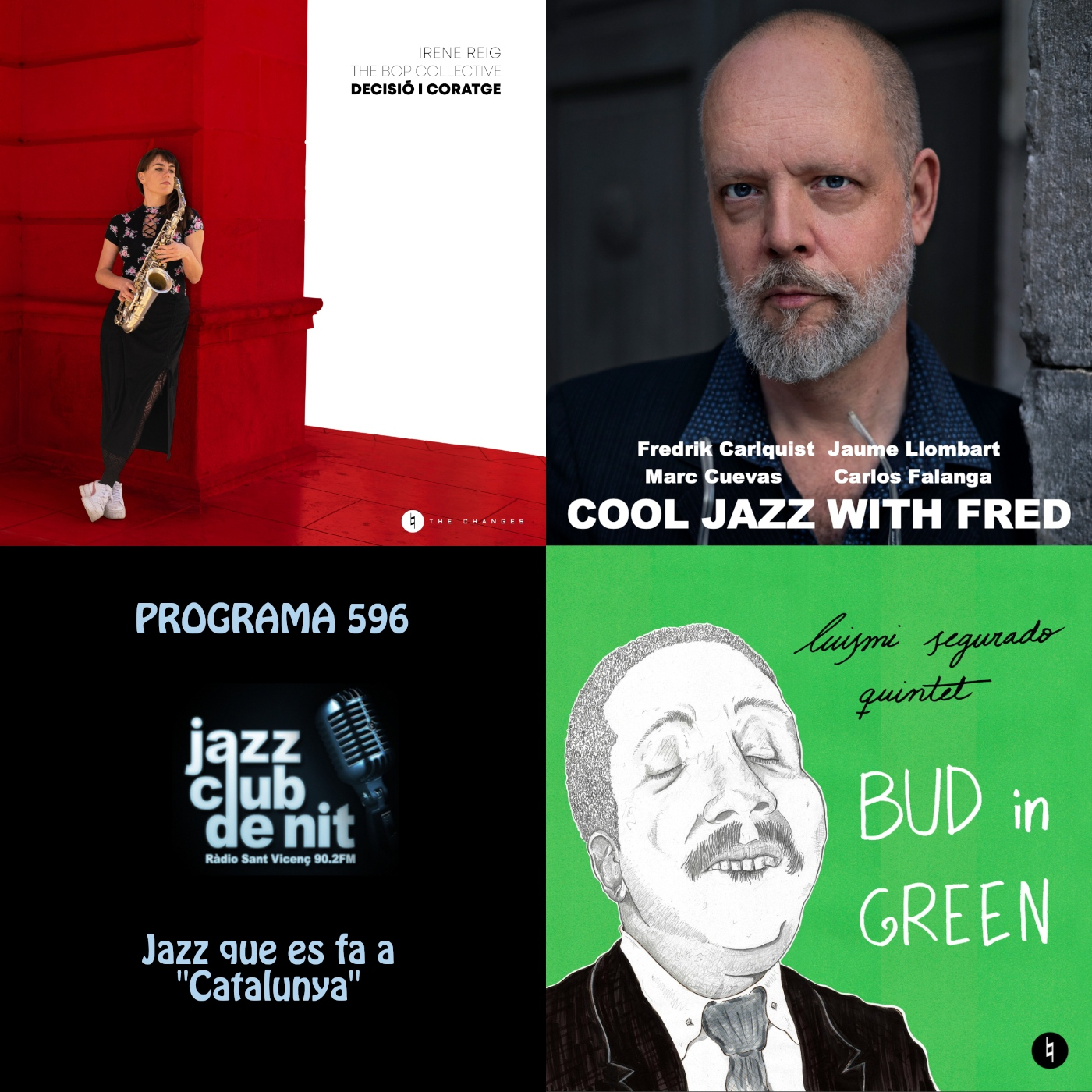 Podcast JAZZCLUBDENIT