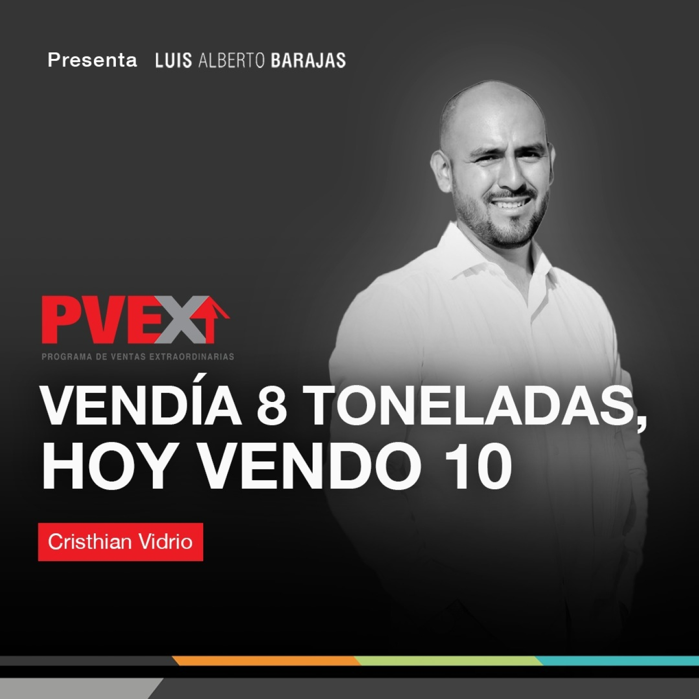 Programa de Ventas Extraordinarias (PVEX)