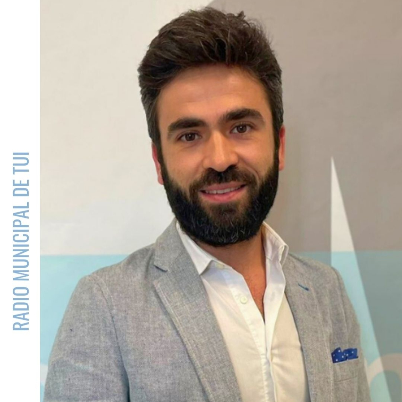 Ent. David Domínguez | Distinción ao Mérito Deportivo de Galicia 2025 episode artwork
