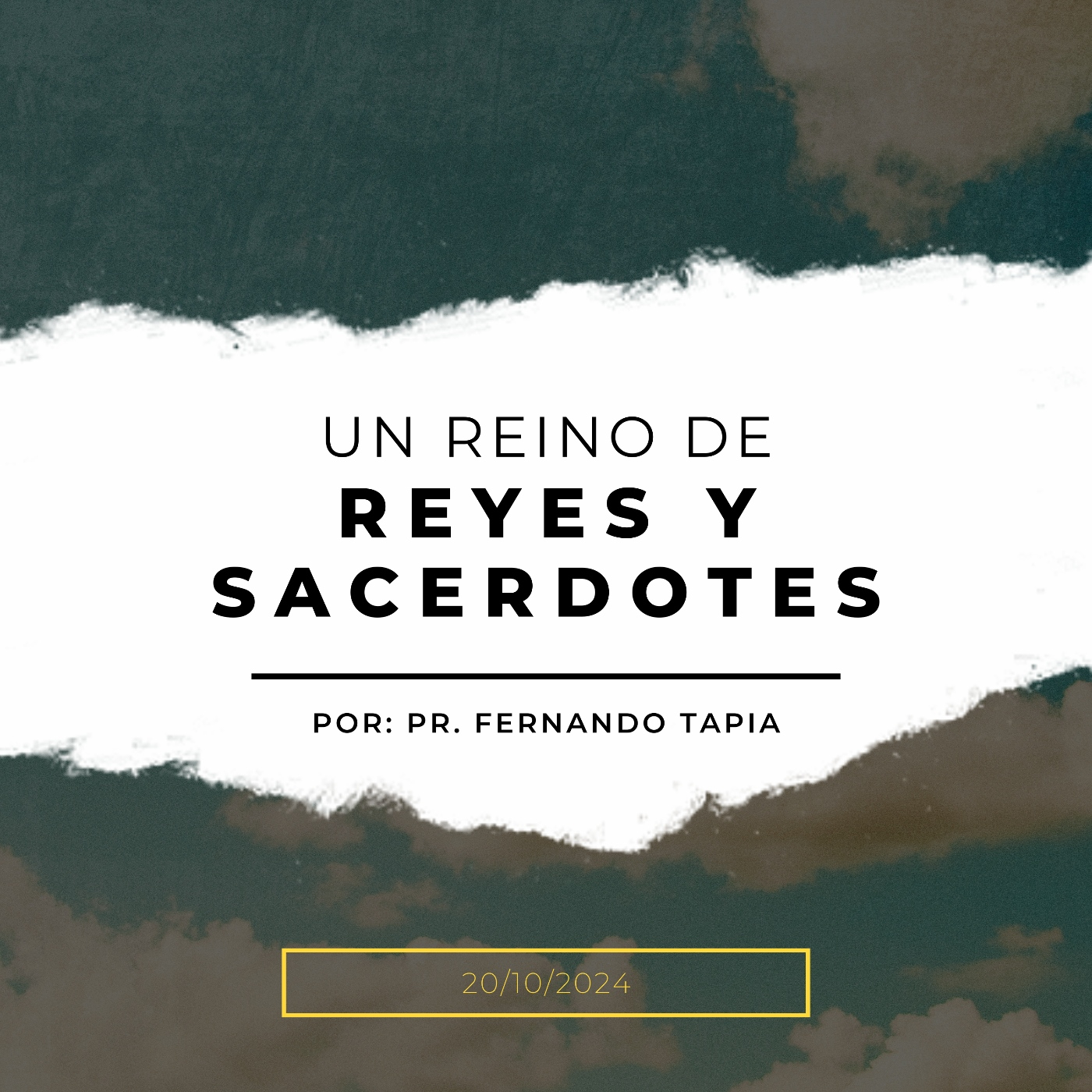 Iglesia Cristo Plenitud de Vida