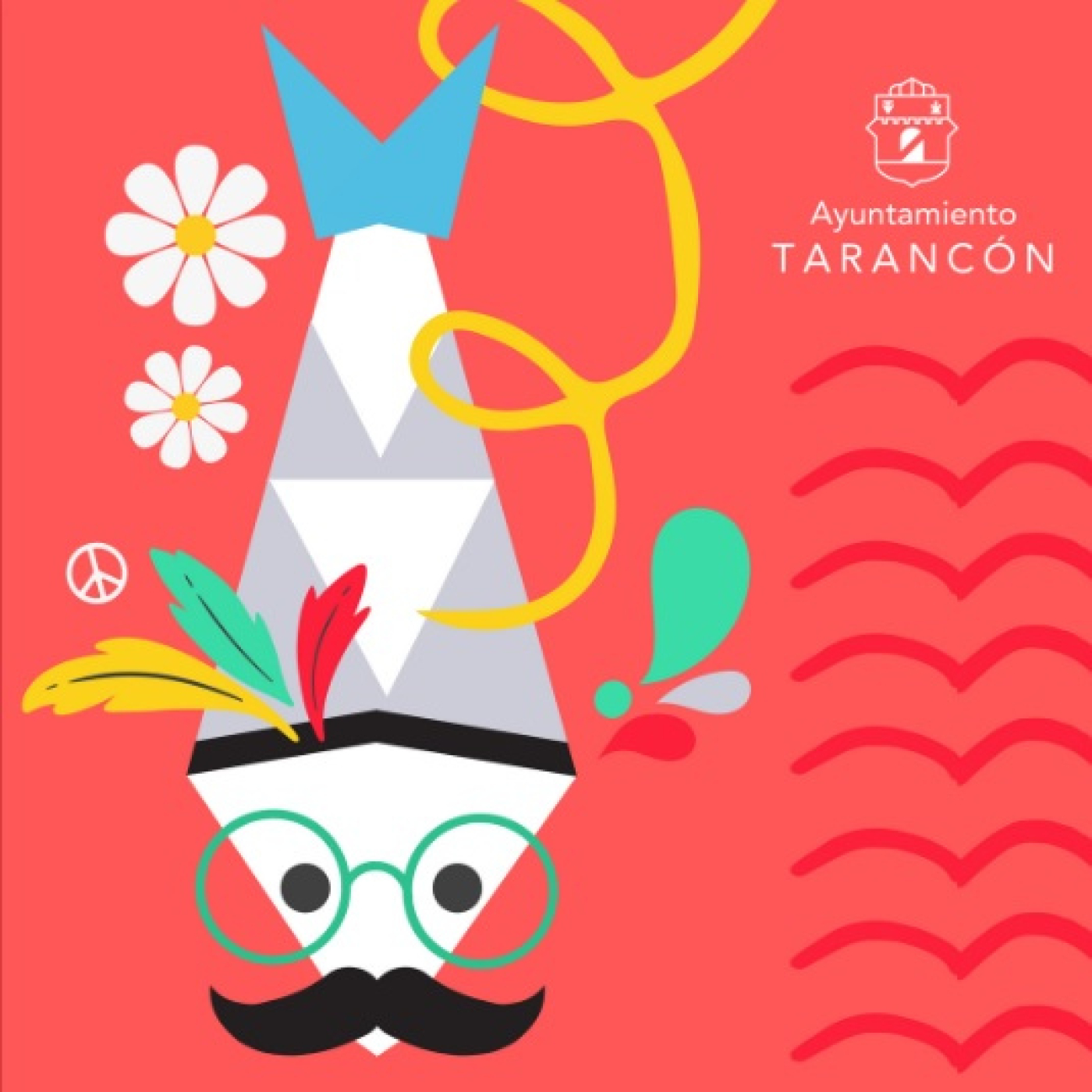 Entrevista con Juan Castejón, concejal de Festejos de Tarancón. Carnaval y Años 60 episode artwork