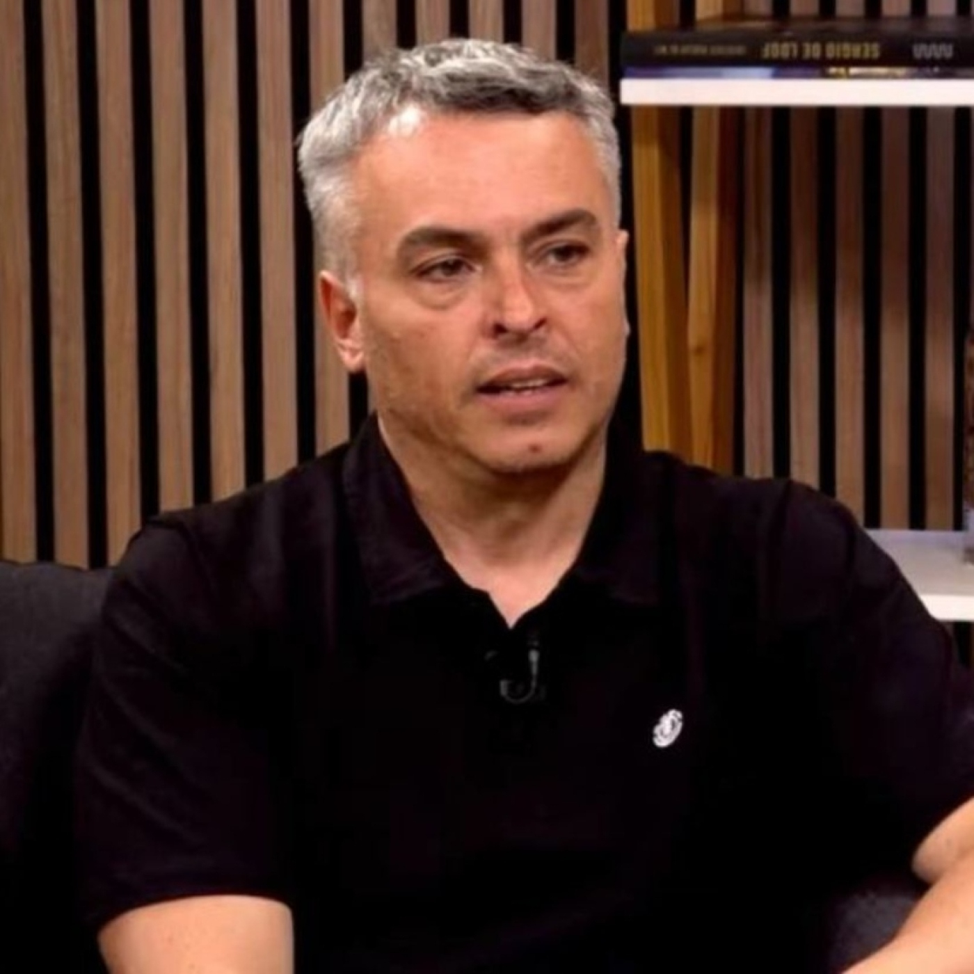 Esteban Paulón @EstebanPaulon (Diputado Nacional por Santa Fe por el Partido Socialista) Unas Cuantas Verdades