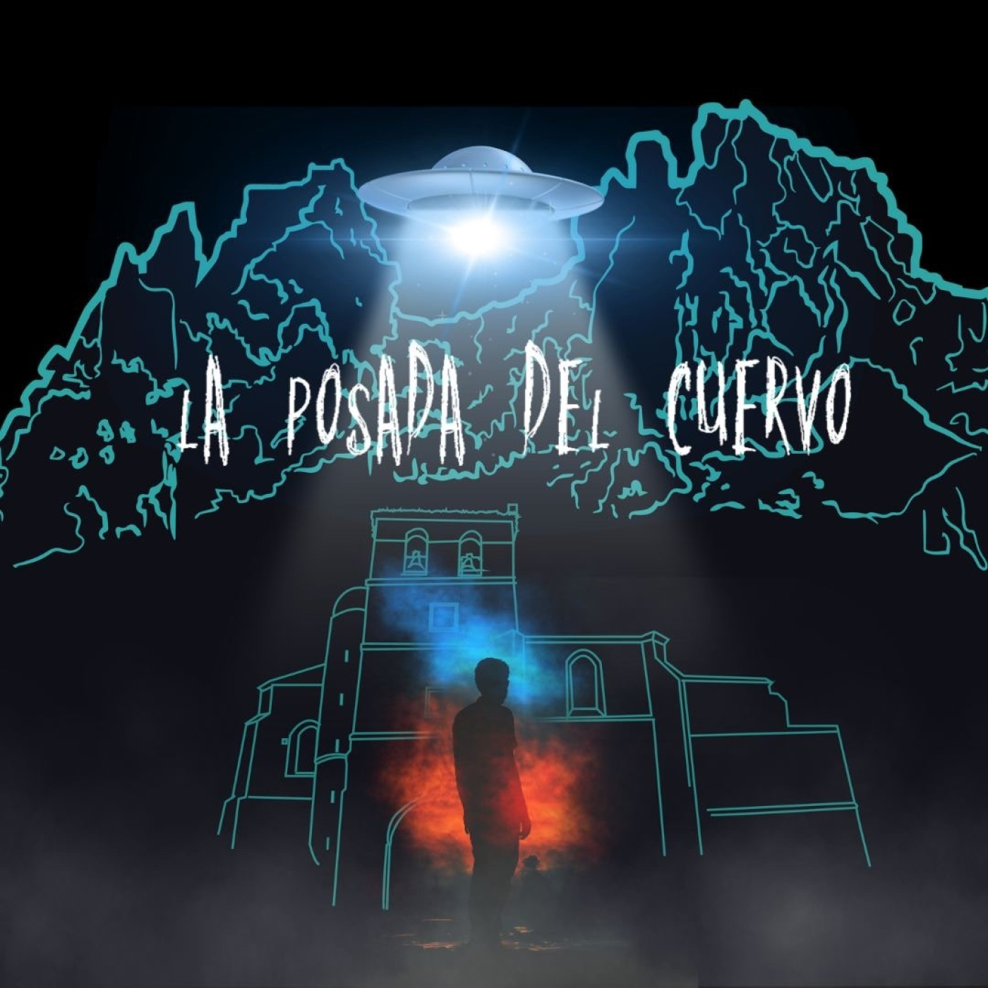 La Posada Del Cuervo