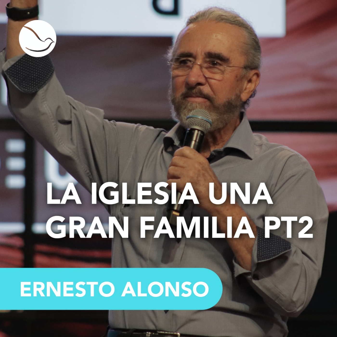 Reunión General Amistad de Puebla
