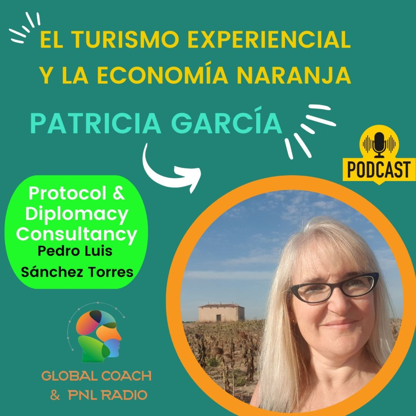 Radio Global Coach & Pnl