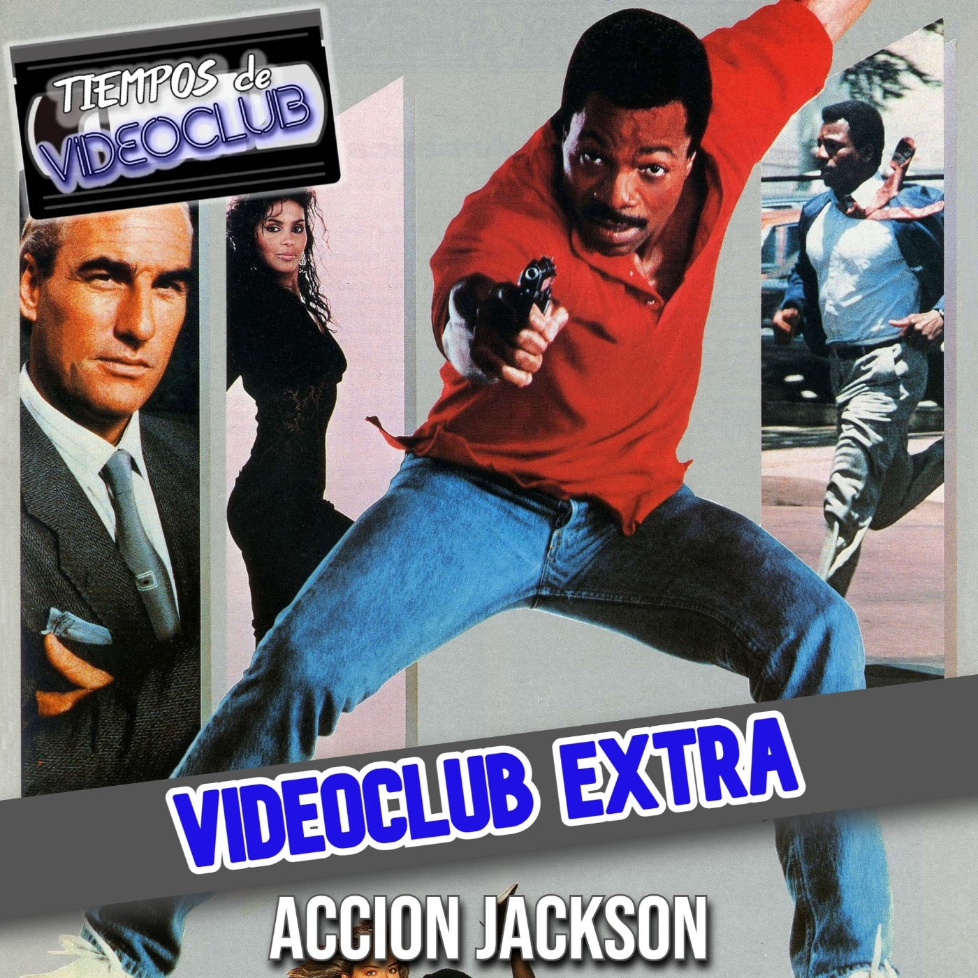 Tiempos de Videoclub