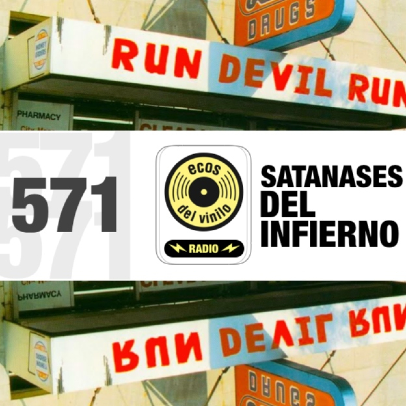Ecos del Vinilo Radio