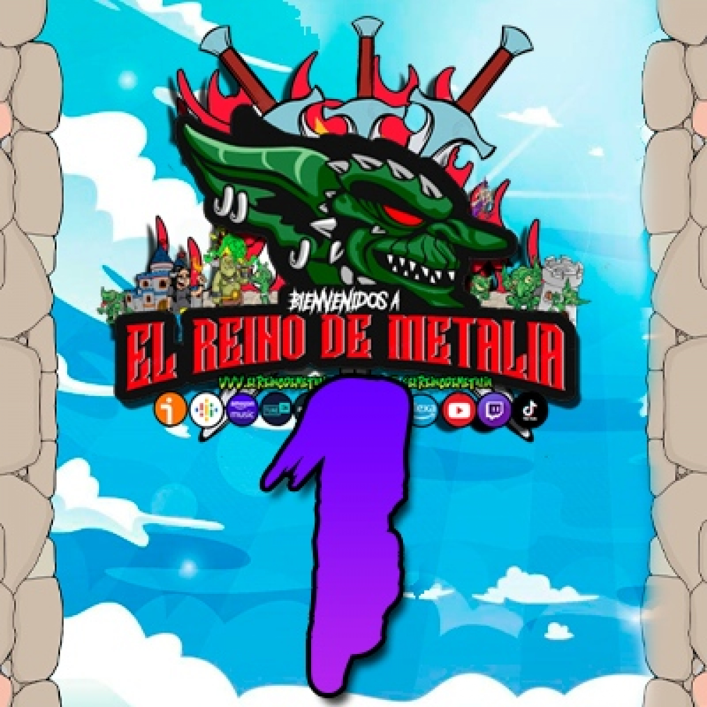 El Reino de Metalia