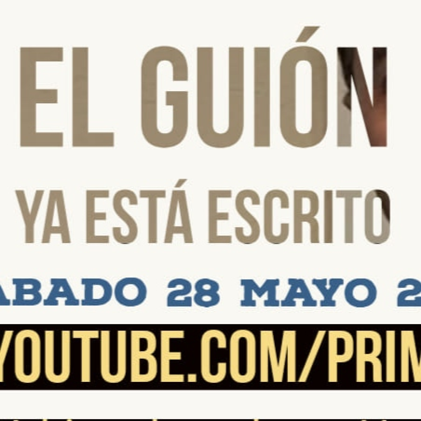 El guión ya está escrito | Webinario Un Curso de Milagros