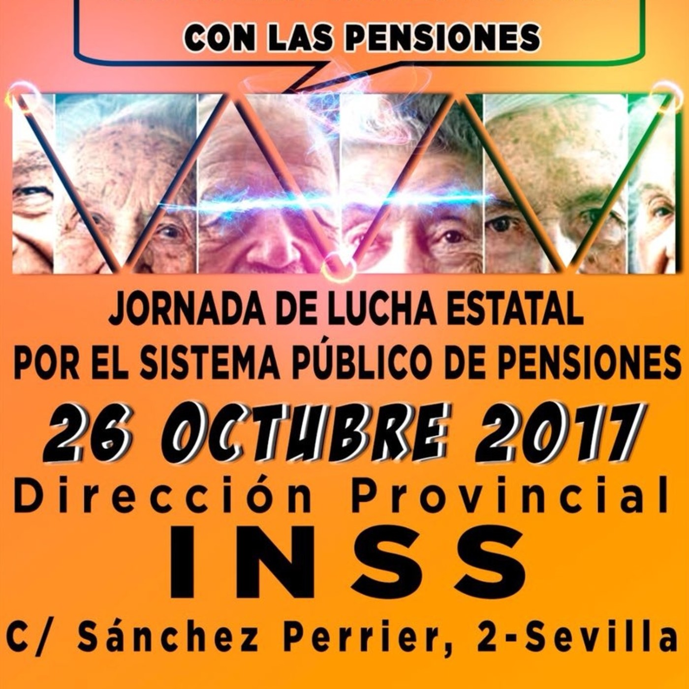 Movilizaciones