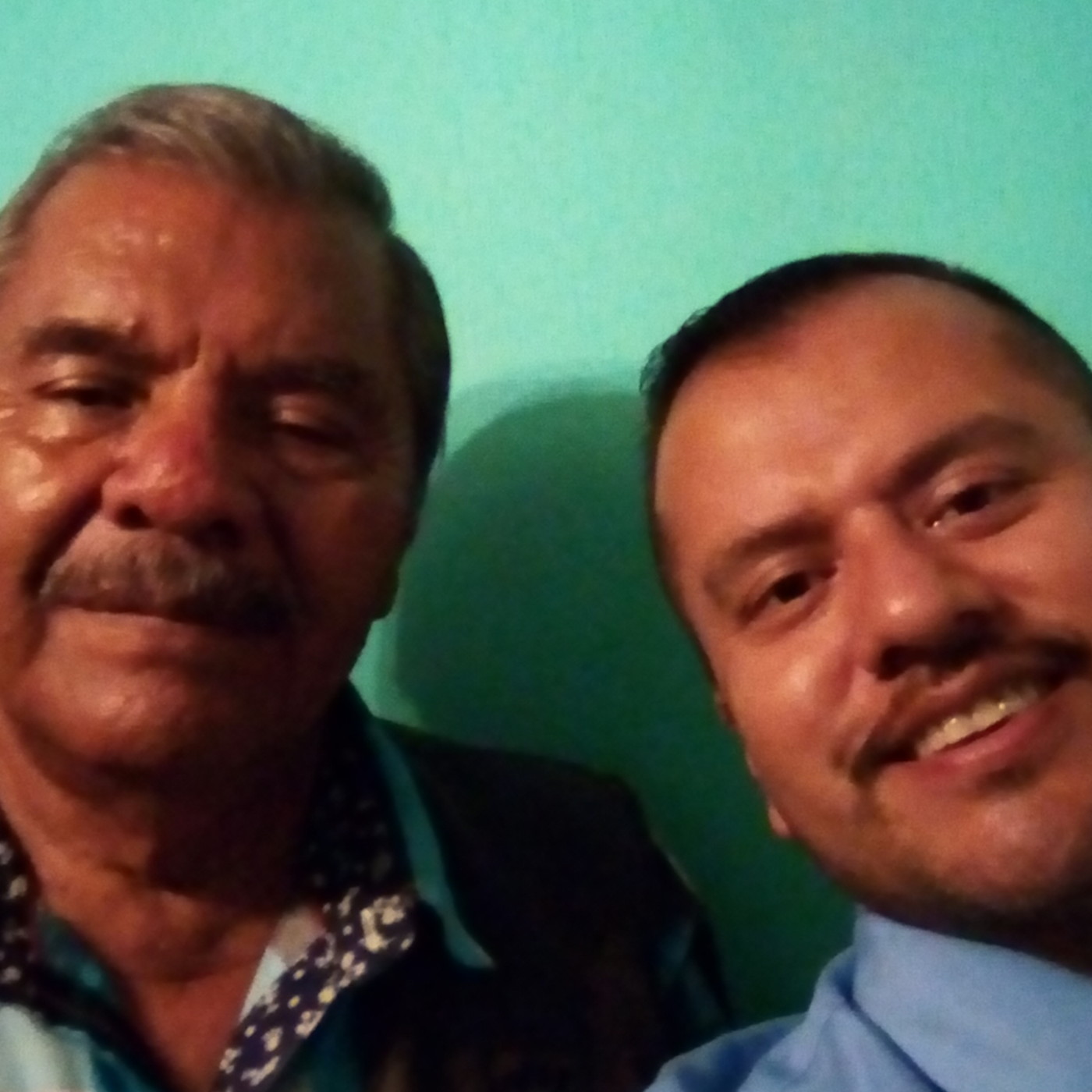 Abner Lemus