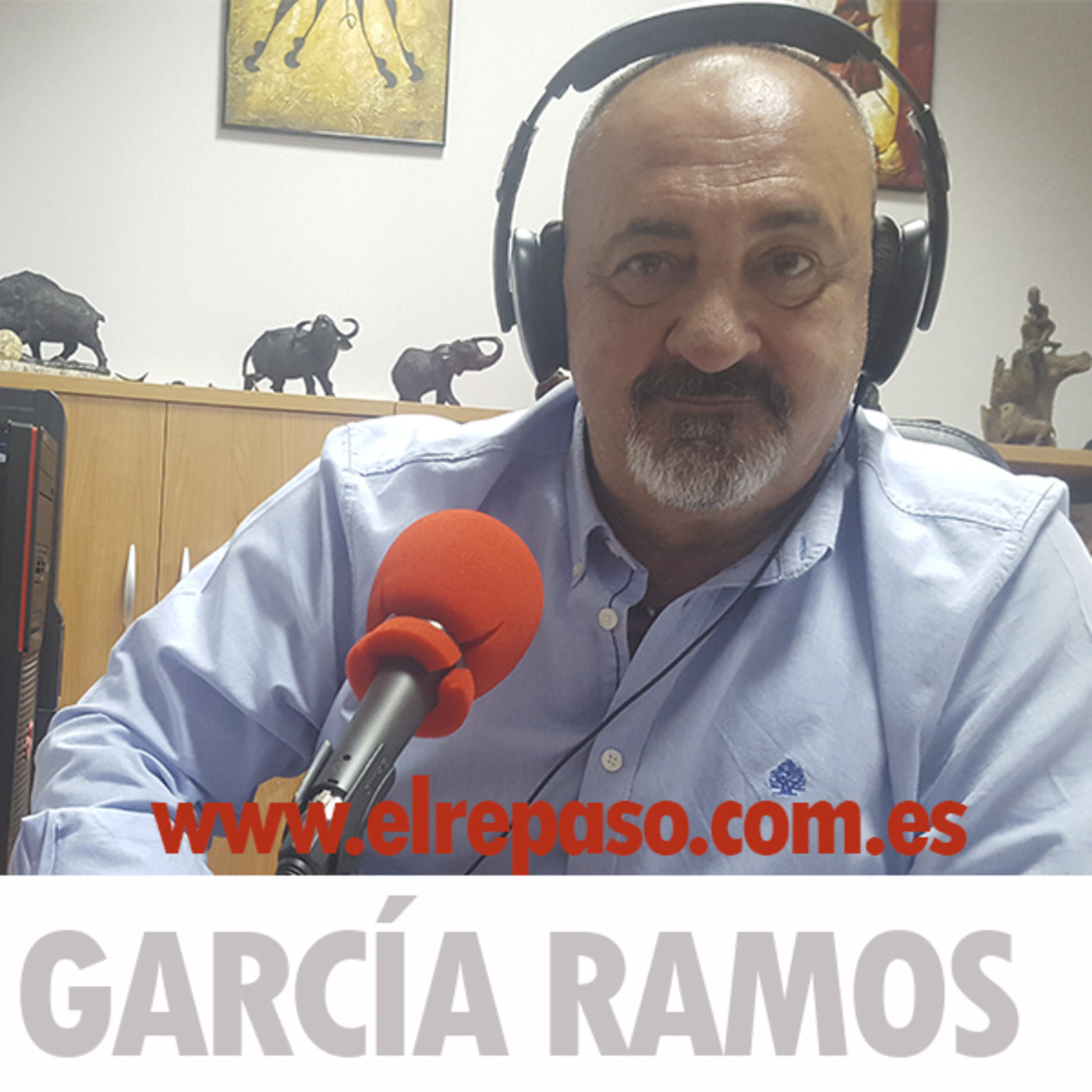 El Repaso (2ª Temporada) 27 Abril 2019 episode artwork