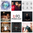 Programa 493 - Actualidad y entrevista a PAN