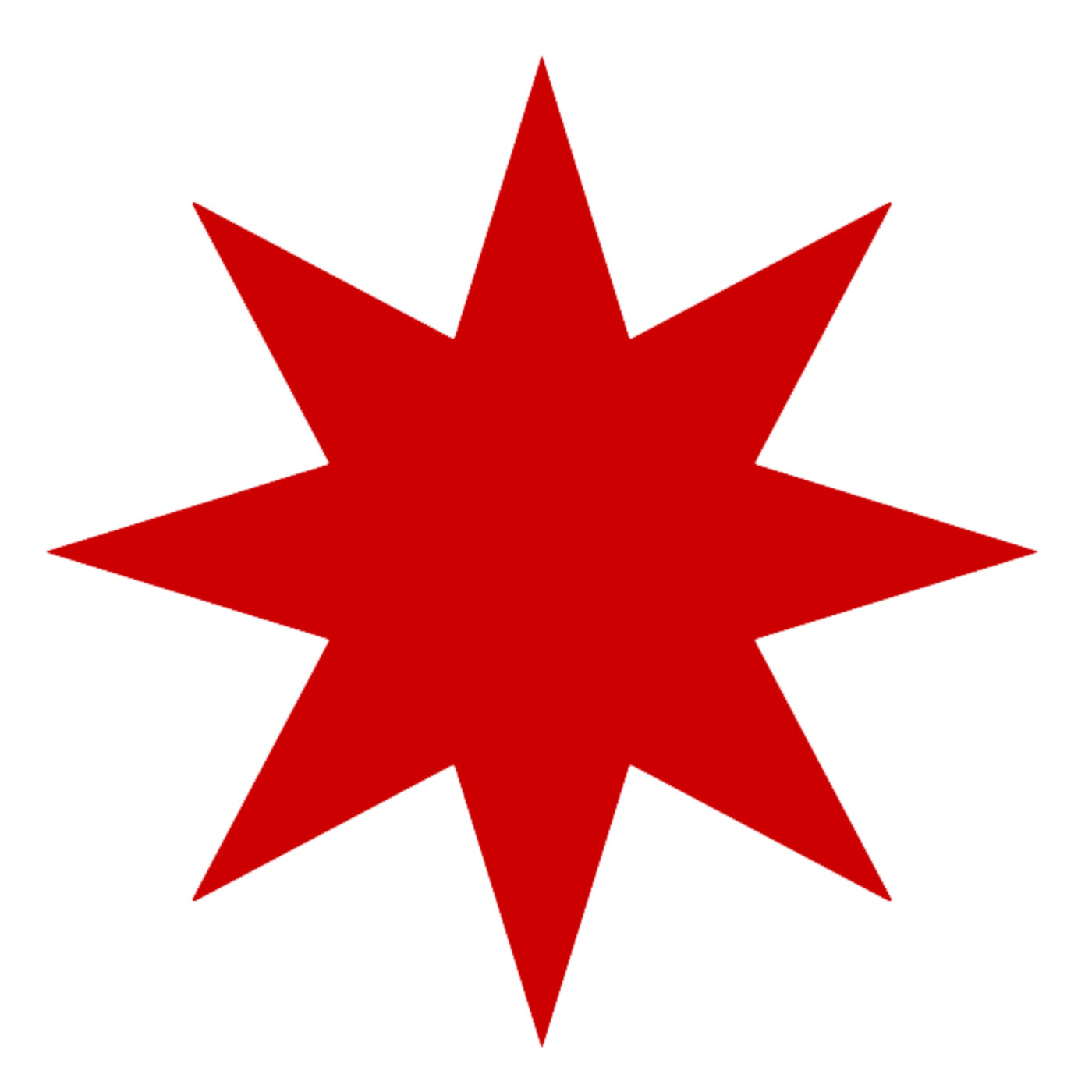 El Lucero Rojo