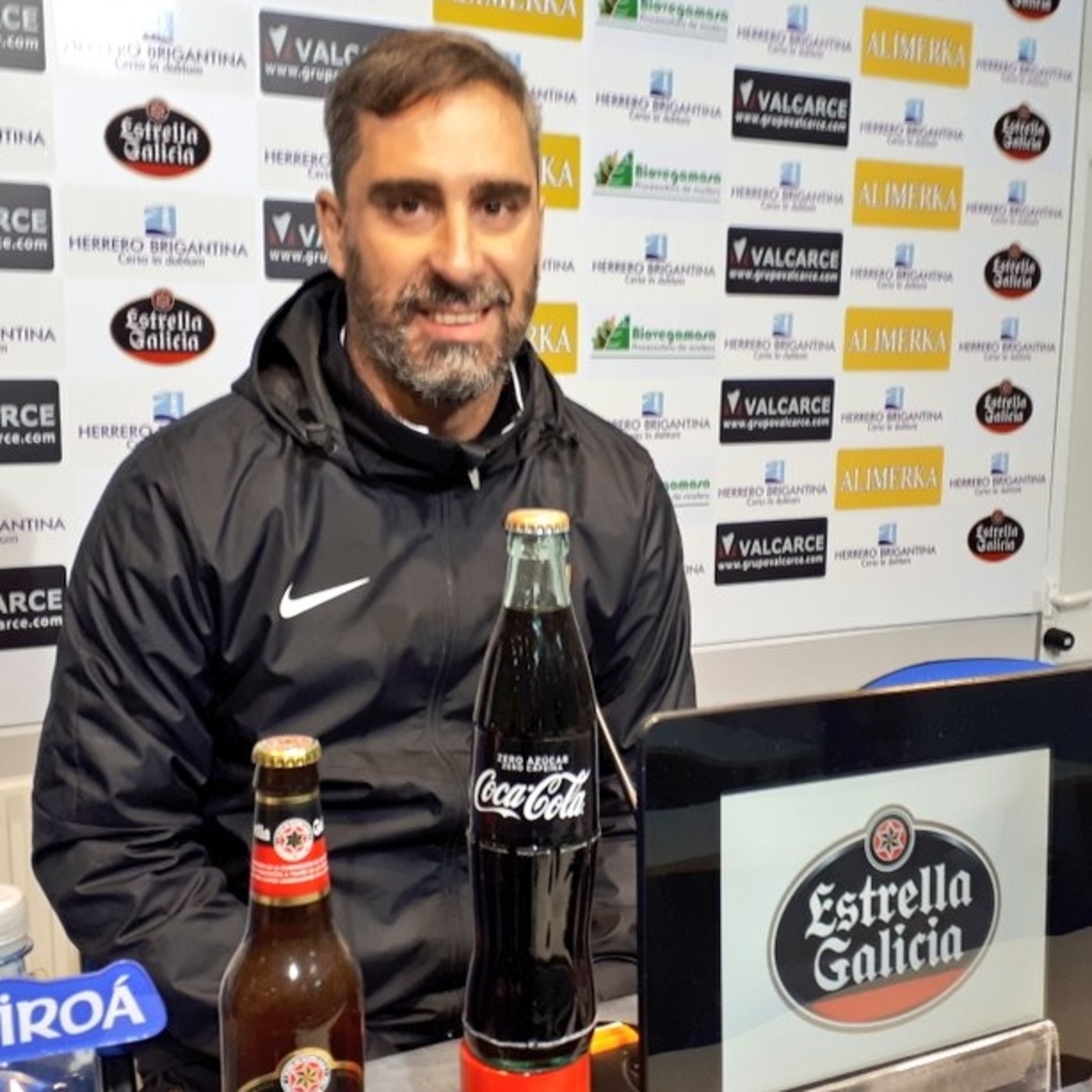 Deportes Cope Bierzo