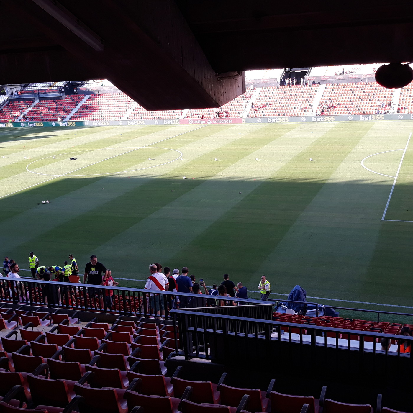 En clave de franja 1. Temporada 2. Pasión por el Rayo Radio