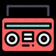 Reportaje para radio.