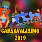 Carnavalísimo 2019 martes 26 febrero 2019