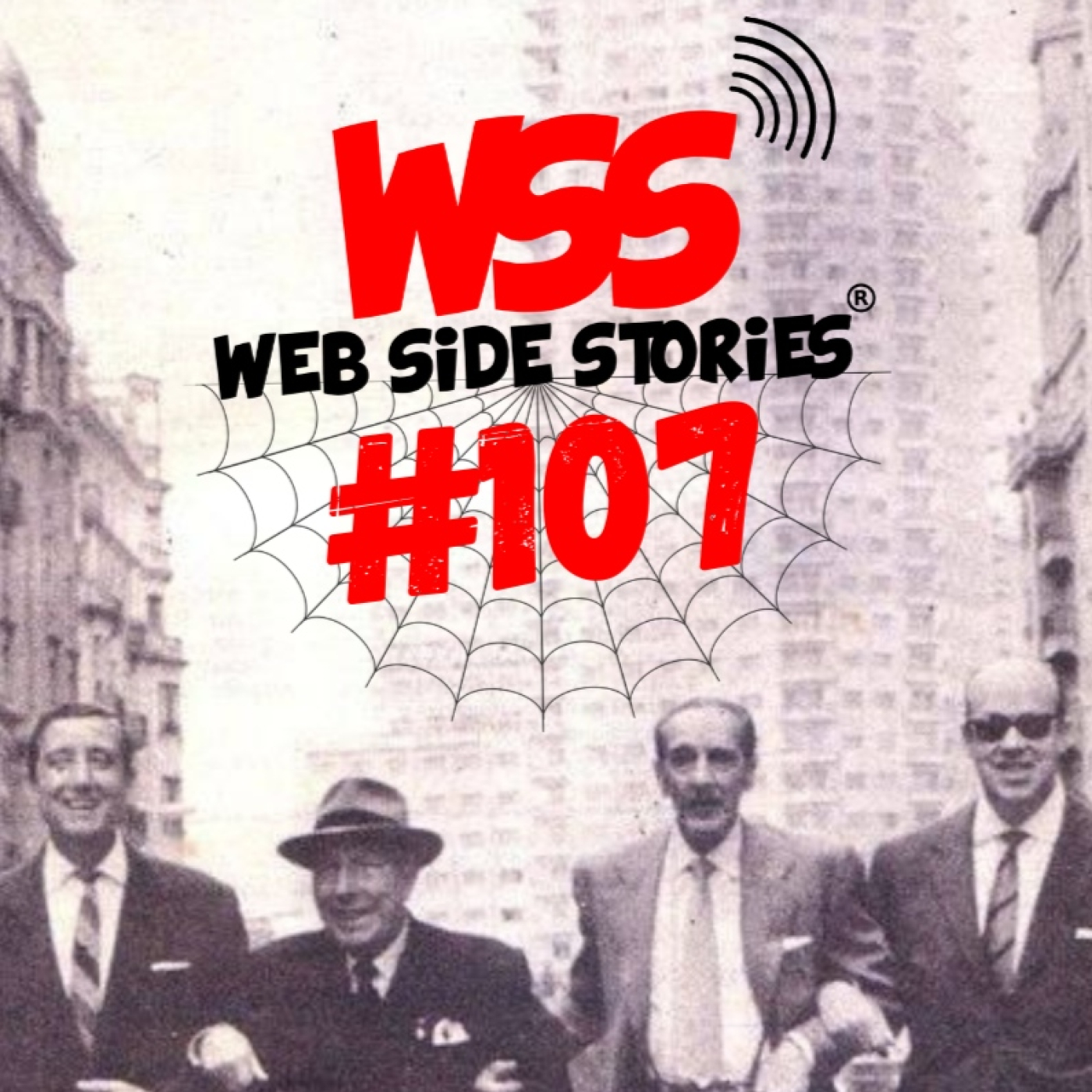 Web Side Stories