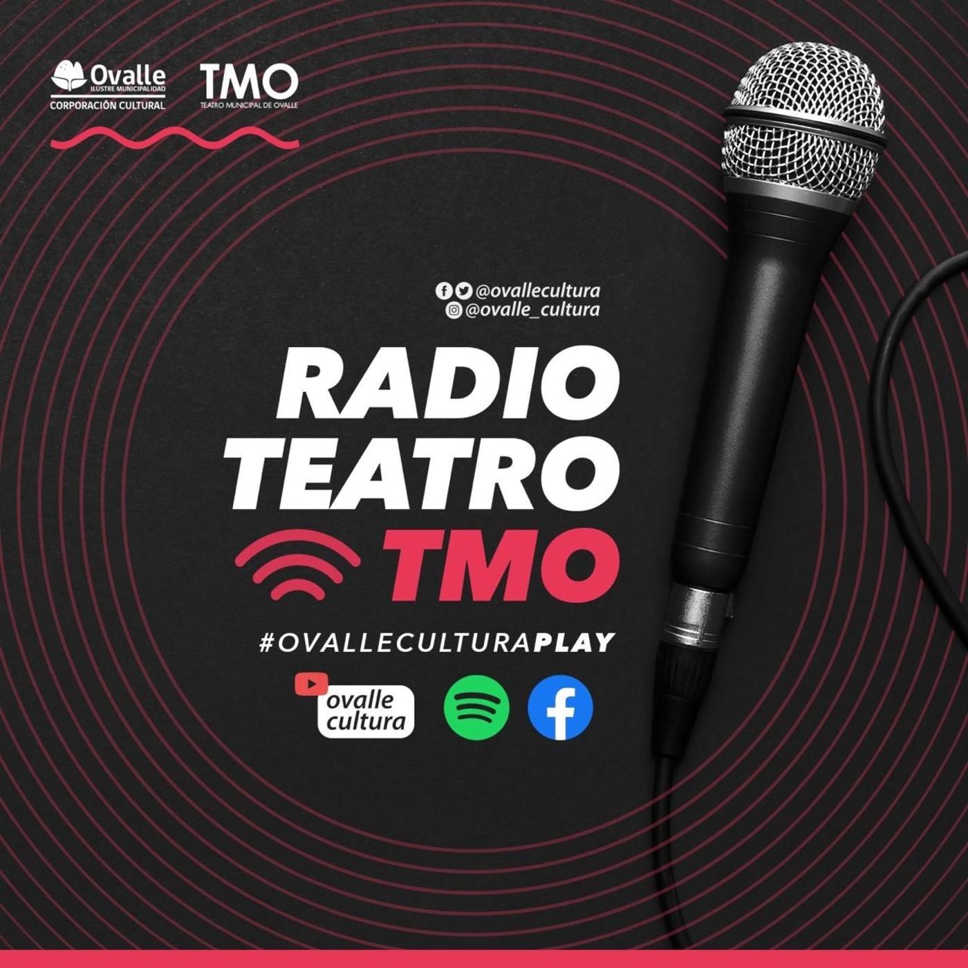 Radio Teatro TMO