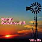 Letter 41: atardecer sin fin, especial americana y folk.