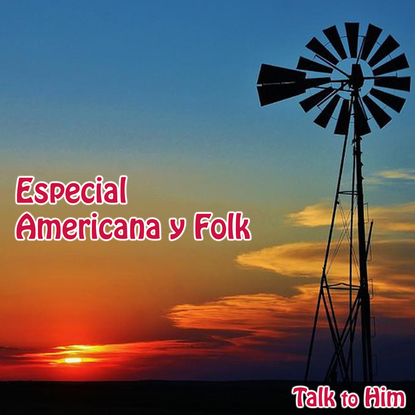 Letter 41: atardecer sin fin, especial americana y folk. episode artwork