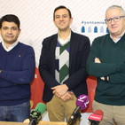 Acciones promocionales sector del mueble lucena