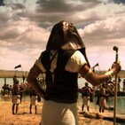Planeta Egipto: 2-Faraones en guerra