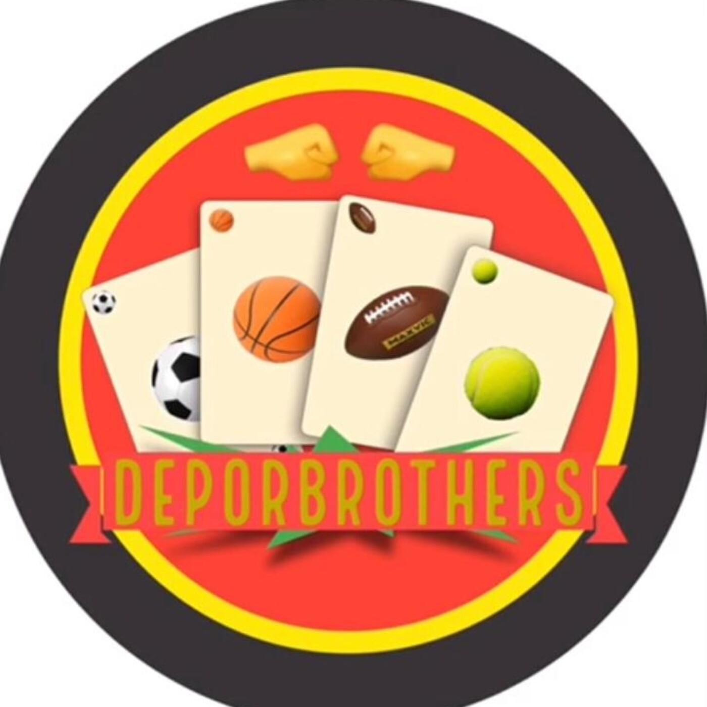 El Deporpodcast