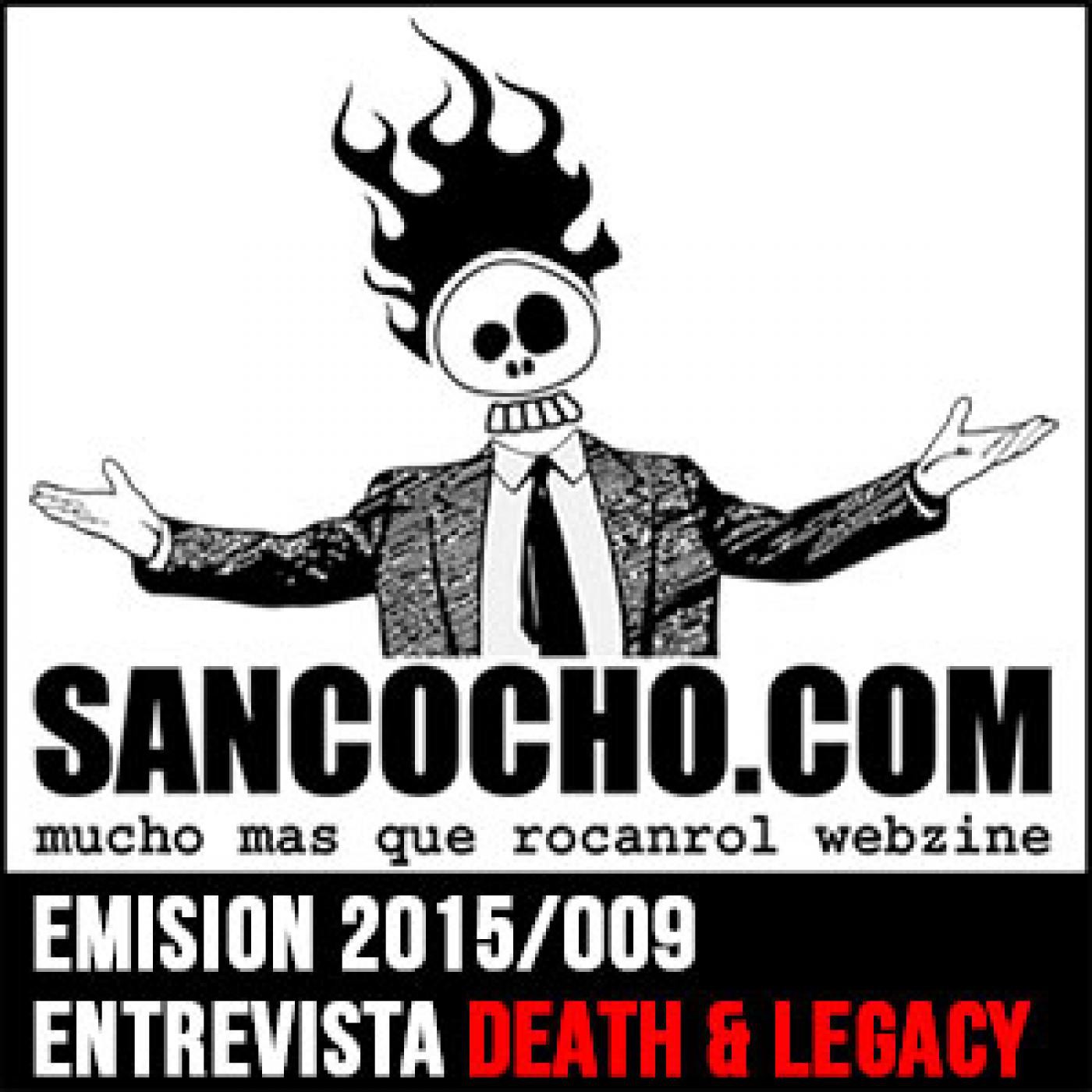 Mucho mas que RocanRol 2015