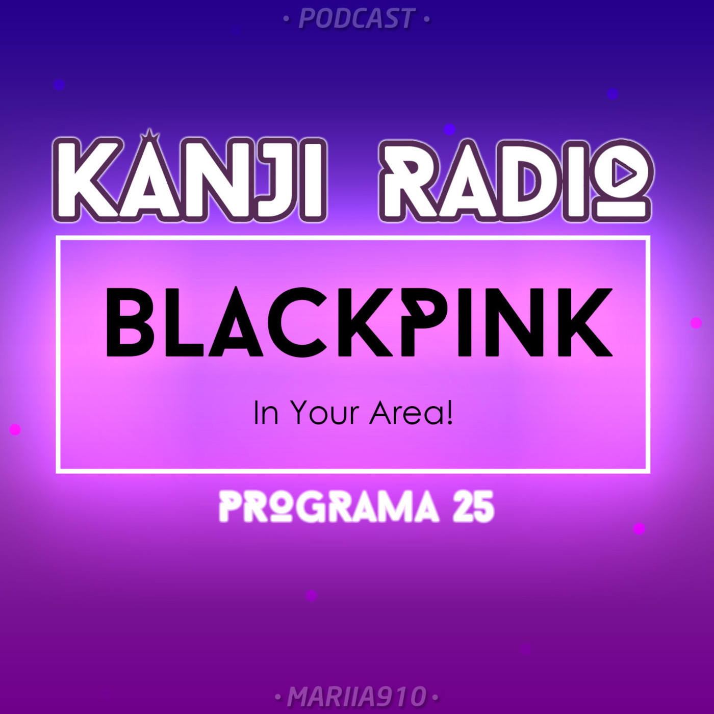 Kanji Radio