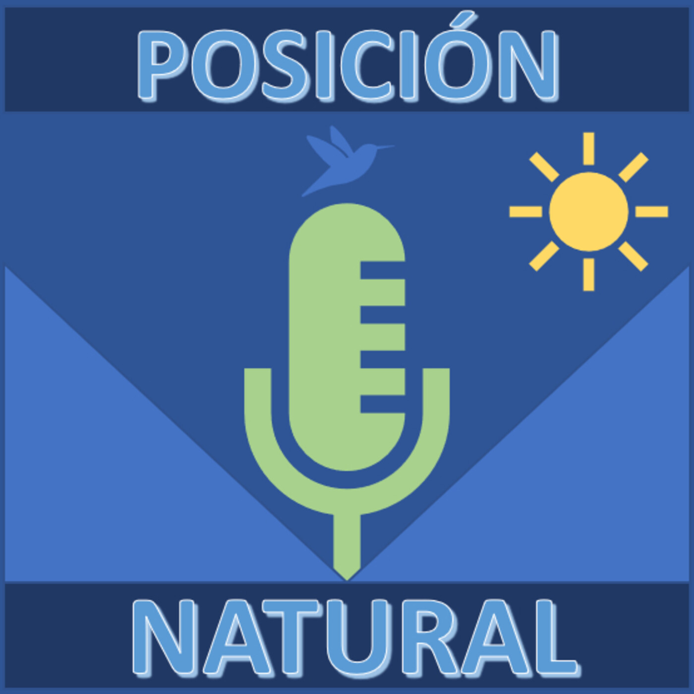 Posición Natural