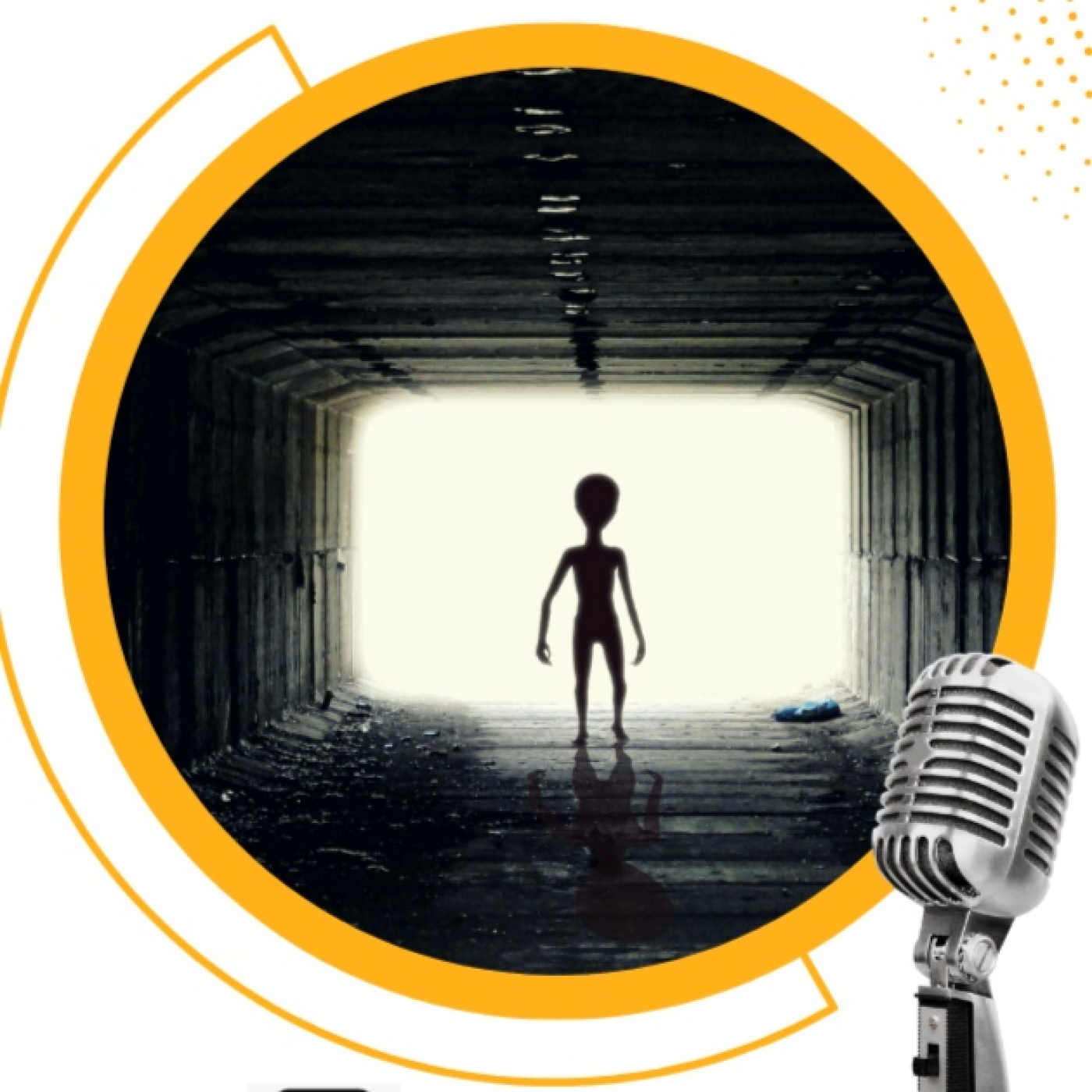 La historia de un contactado con Manuel Estrada