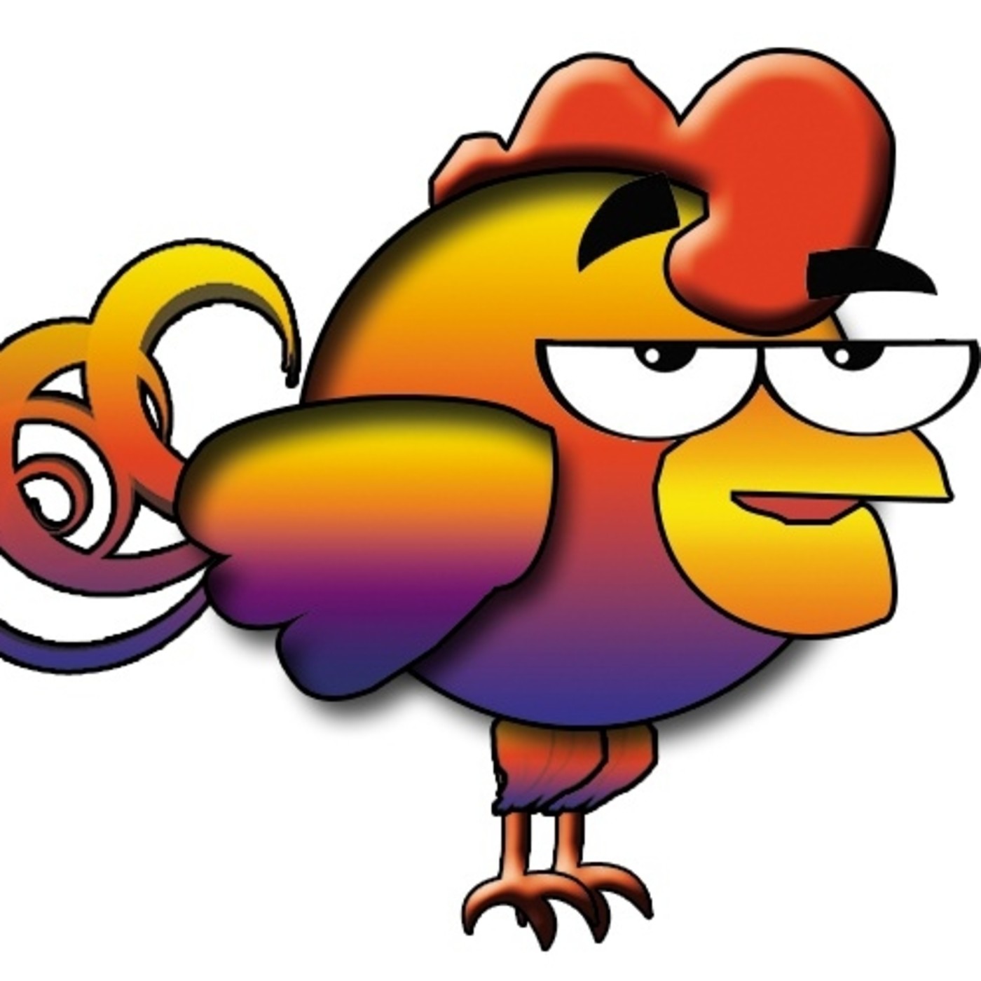 Wenos Días Programa 14 episode artwork