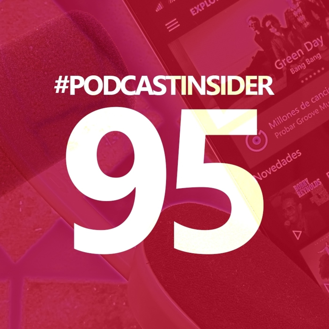 La noche con Microsoft Insider