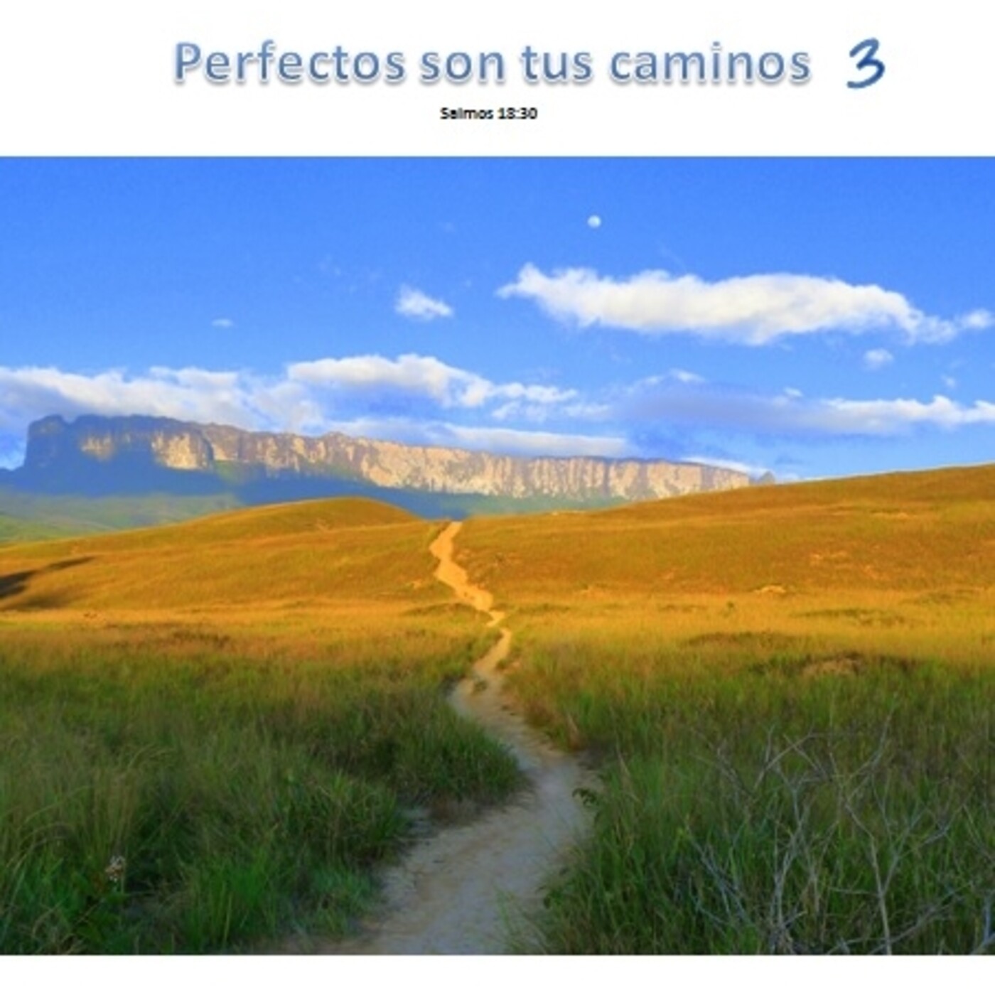 Saraí se convierte en Sara episode artwork