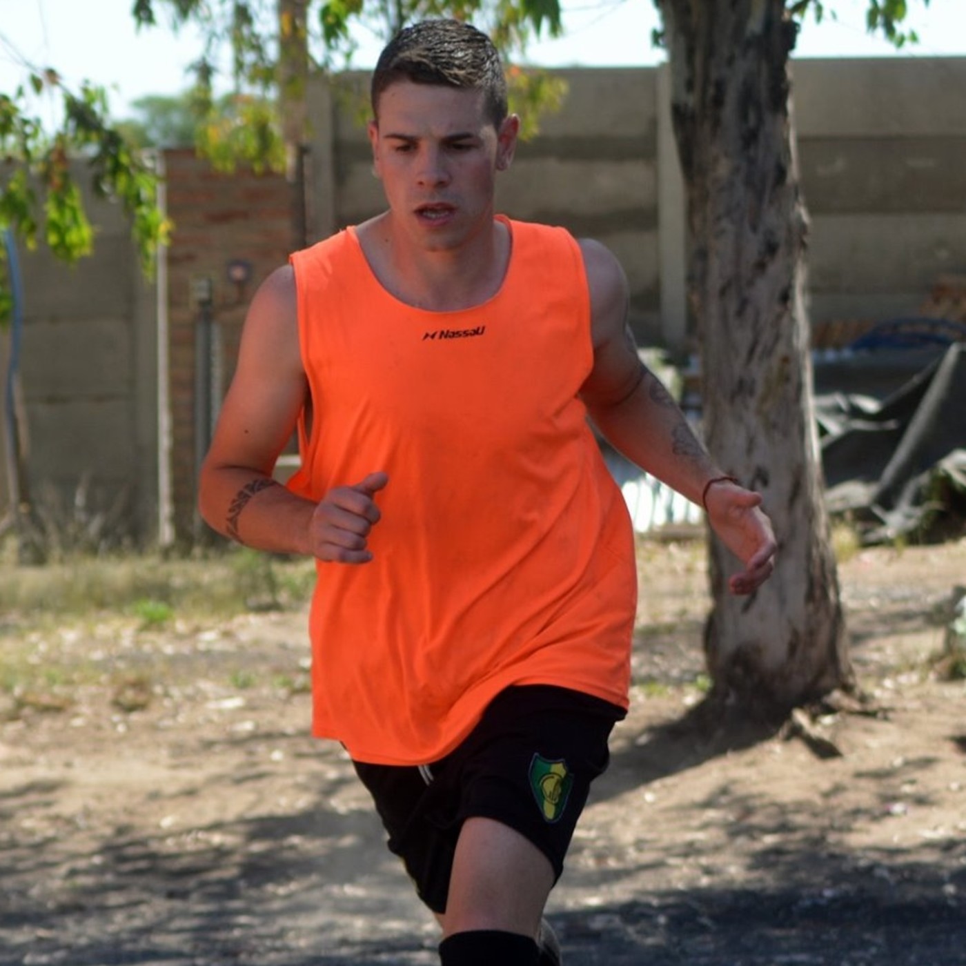 Podcast de Fm Algarrobo