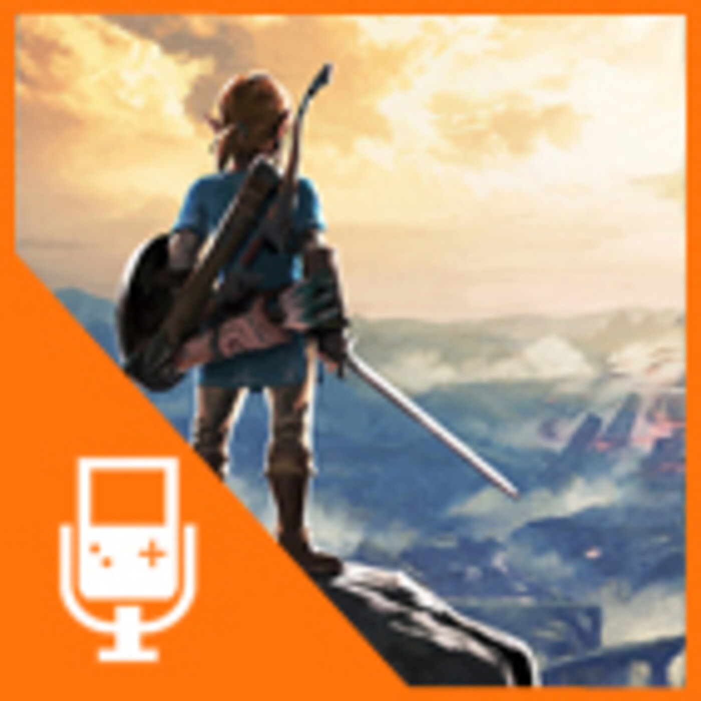 An Untitled Games Podcast