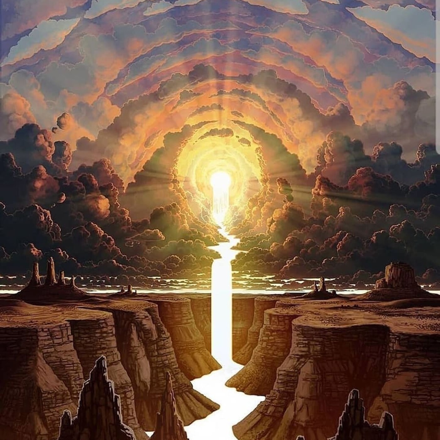 Espíritu Iluminado