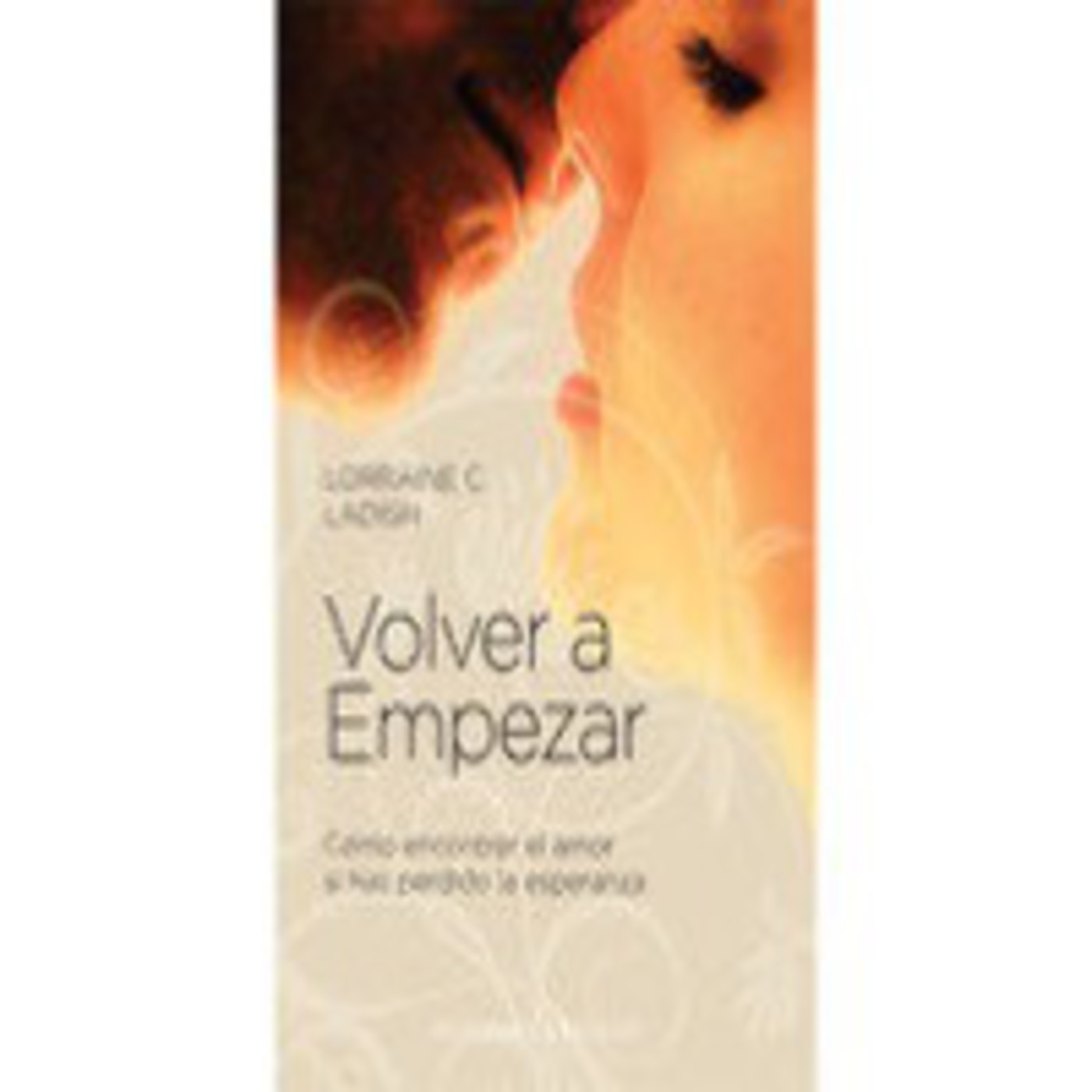 Lorraine C. Ladish presenta su obra 'Volver a empezar' en Radio Euskadi episode artwork