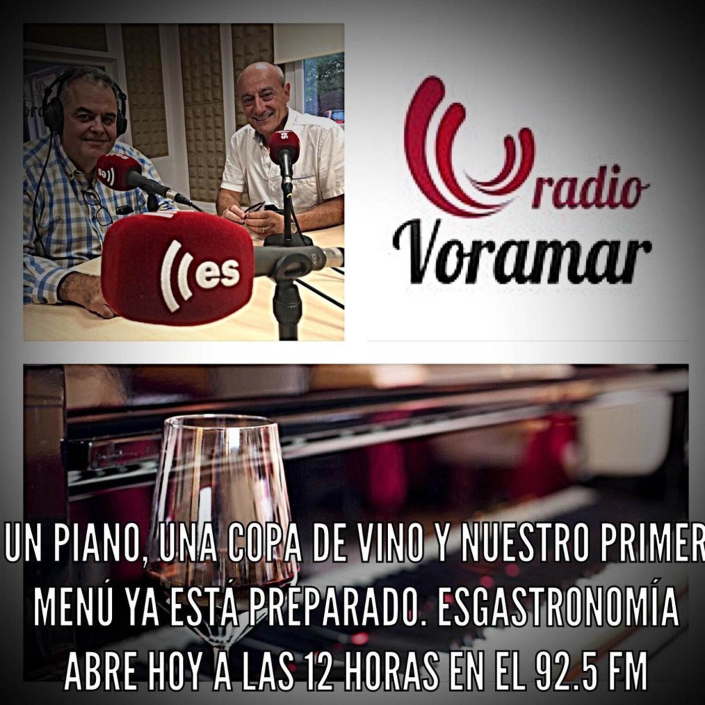 ES GASTRONOMÍA, Viernes 2 de Noviembre de 2018